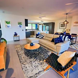 Apartment Valle Vista Luxury