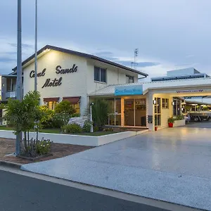 Coral Sands Mackay