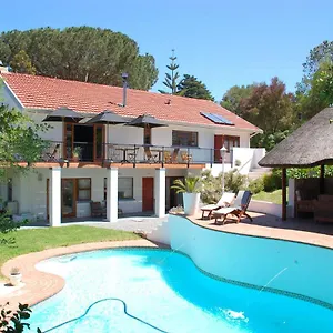 Guest house Helderberg