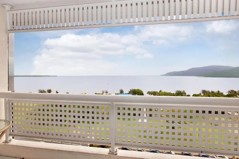 ****  Cairns Southside International Motel Australia